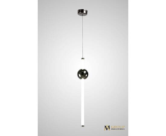 Подвесной светильник AM Group AM468 CHROM