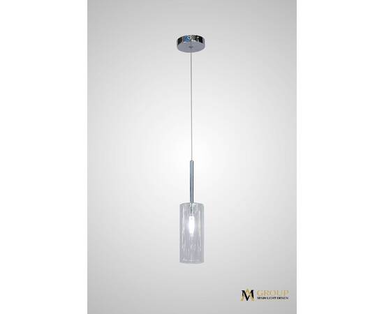 Подвесной светильник AM Group AM355-D80 CLEAR