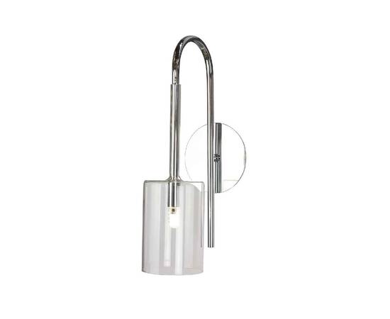 Бра AM Group AM355-AP100 CLEAR, изображение 2