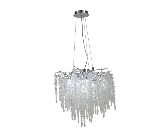 Подвесная люстра AM Group DIAMAND D600 AR, изображение 2