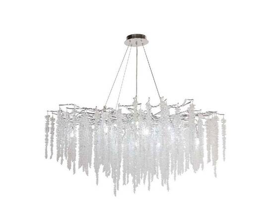 Подвесная люстра AM Group DIAMAND D1200 AR, изображение 2
