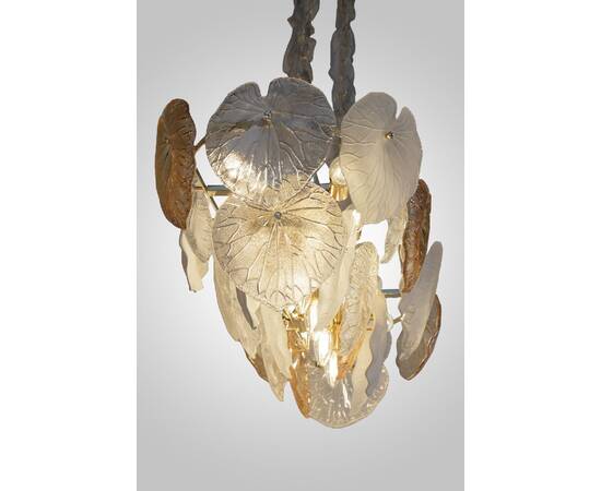 Подвесная люстра AM Group VERONA L950, изображение 3