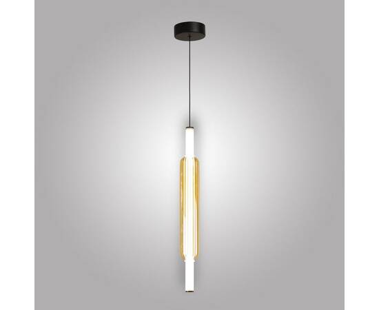 Подвесной светильник AM Group AM491 A amber, изображение 2