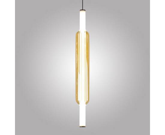 Подвесной светильник AM Group AM491 A amber, изображение 3