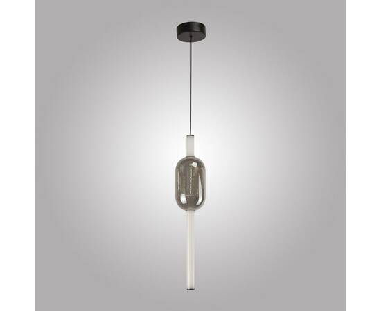 Подвесной светильник AM Group AM491 B gray, изображение 2