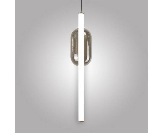 Подвесной светильник AM Group AM491 B gray, изображение 3