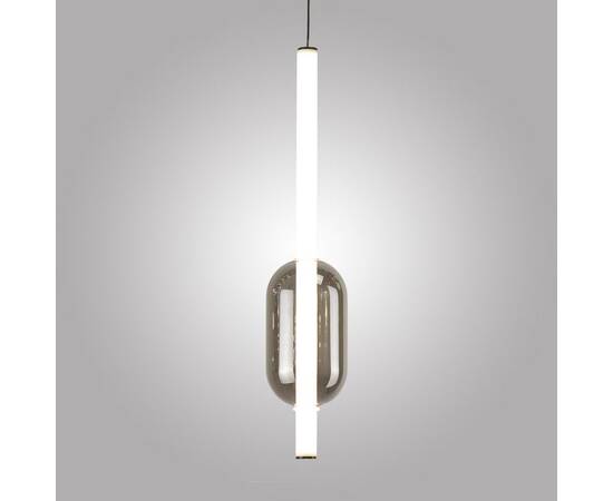 Подвесной светильник AM Group AM491 B gray, изображение 4