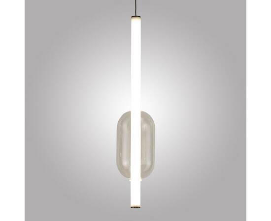 Подвесной светильник AM Group AM491 B clear, изображение 3