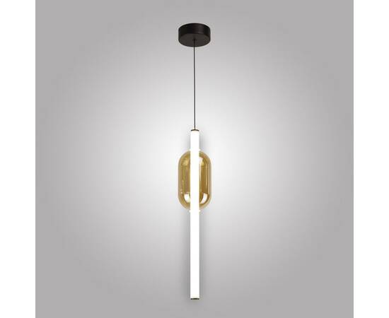 Подвесной светильник AM Group AM491 B amber, изображение 2