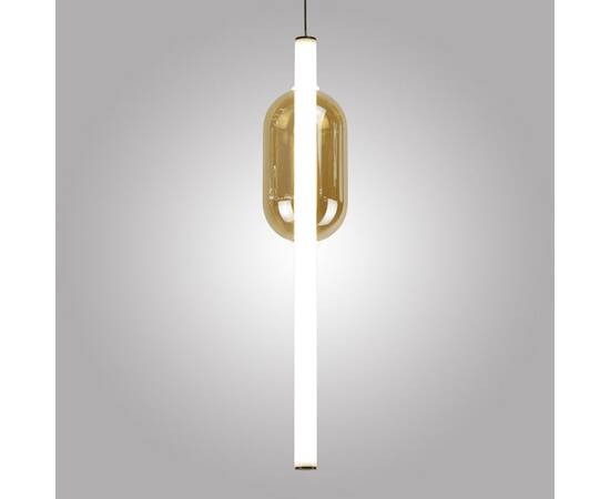 Подвесной светильник AM Group AM491 B amber, изображение 3