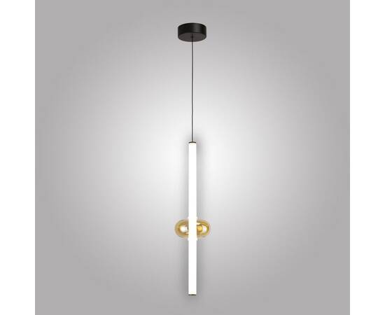 Подвесной светильник AM Group AM491 C amber, изображение 2