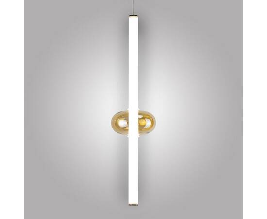 Подвесной светильник AM Group AM491 C amber, изображение 3