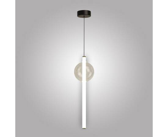 Подвесной светильник AM Group AM491 D clear, изображение 3