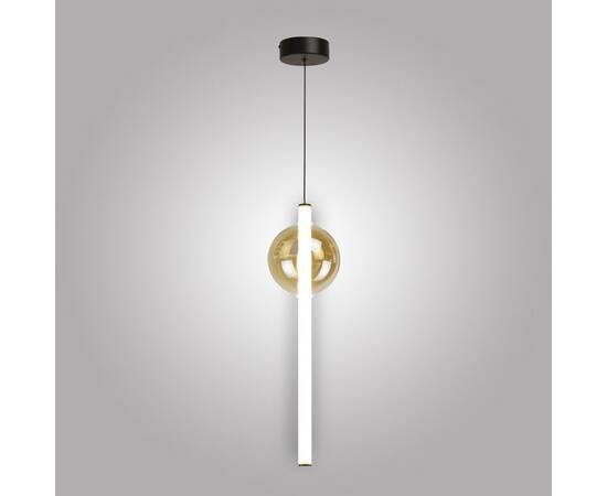 Подвесной светильник AM Group AM491 D amber, изображение 2