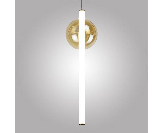 Подвесной светильник AM Group AM491 D amber, изображение 3