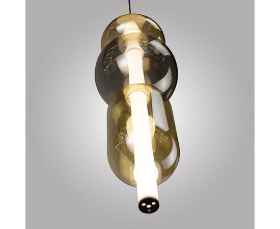 Подвесной светильник AM Group AM493 AY, изображение 4