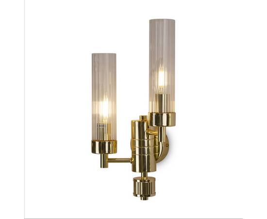 Бра AM Group INDIGO AP2 FGD, изображение 3