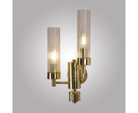 Бра AM Group INDIGO AP2 FGD, изображение 4