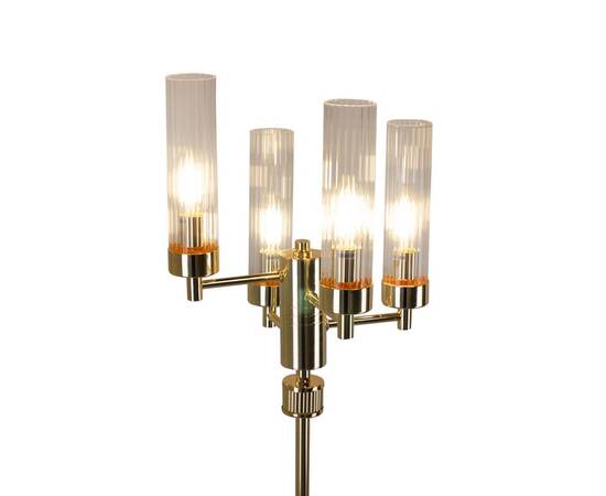 Торшер AM Group INDIGO PT4 FGD, изображение 5