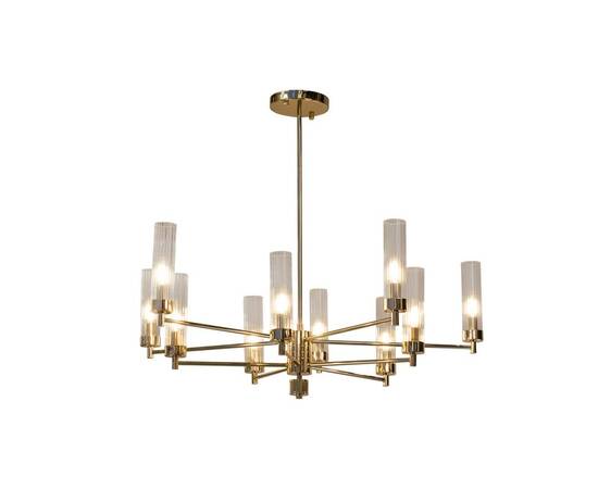 Люстра на штанге AM Group INDIGO SP10 FGD