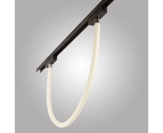 Трековый магнитный светильник AM Group MAGNET AM512 20W 4000K 1000mm, изображение 3