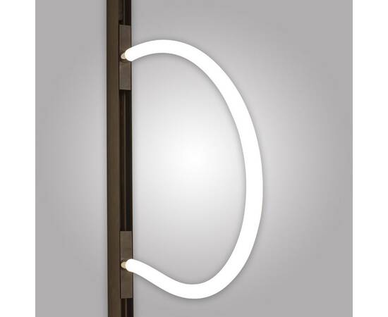 Трековый магнитный светильник AM Group MAGNET AM512 20W 3000K 1000mm, изображение 5