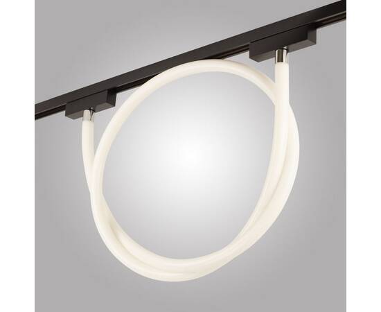 Трековый магнитный светильник AM Group MAGNET AM512 40W 3000K 2000mm, изображение 4