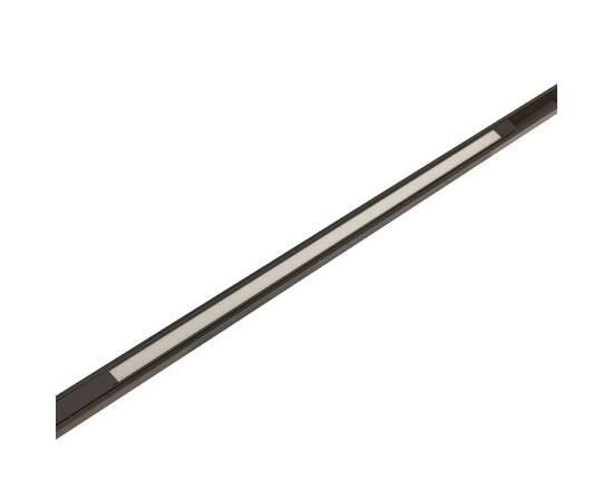 Трековый магнитный светильник AM Group MAGNET AM507 BK 20W 4000K