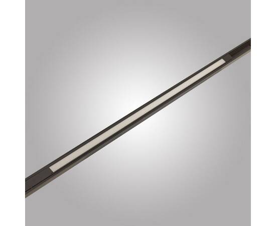 Трековый магнитный светильник AM Group MAGNET AM507 BK 20W 3000K, изображение 2