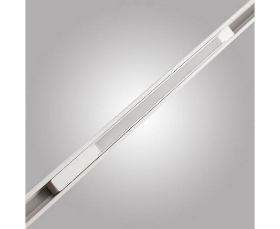 Трековый магнитный светильник AM Group MAGNET AM507 WH 20W 4000K, изображение 4