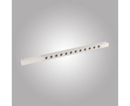 Трековый магнитный светильник AM Group MAGNET AM508 WH 12W 4000K, изображение 3