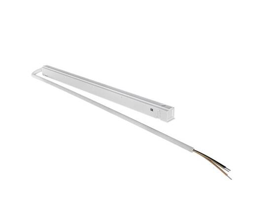 Драйвер для шинопровода AM Group MAGNET AM505 WH 150W