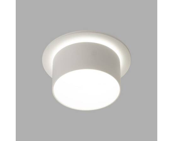 Встраиваемый светильник AM Group AM472 WH, изображение 2