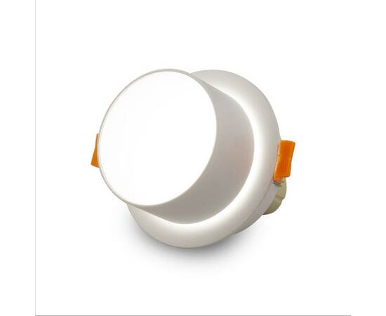 Встраиваемый светильник AM Group AM472 WH, изображение 3