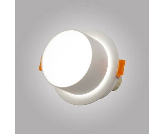 Встраиваемый светильник AM Group AM472 WH, изображение 4