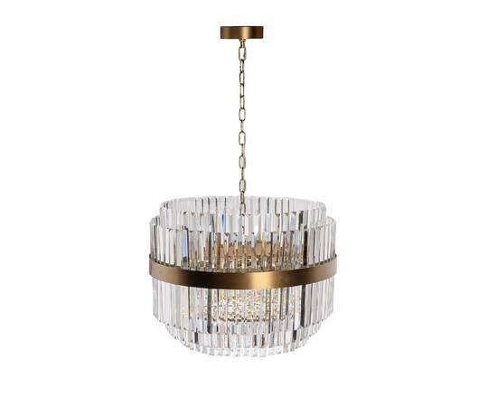 Подвесная люстра Garda Decor 62GDW-27416