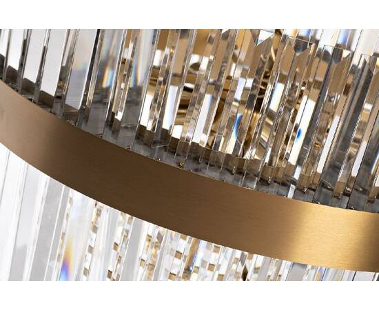 Подвесная люстра Garda Decor 62GDW-27416, изображение 2