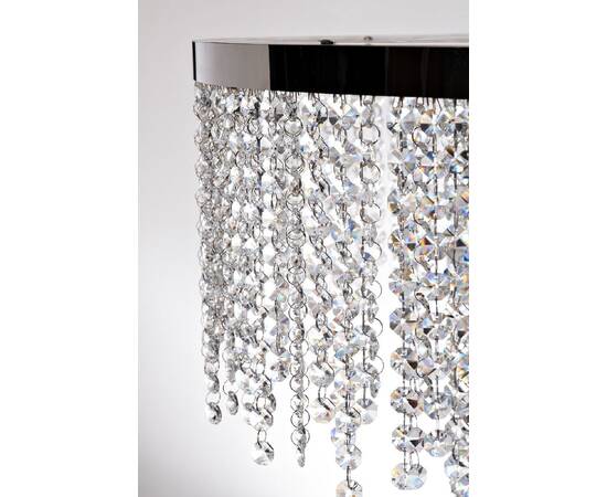 Каскадная люстра Garda Decor Cascada 62GDM-80230, изображение 2