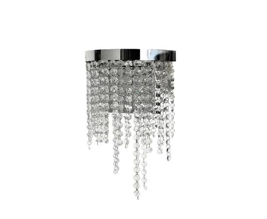 Настенный светильник Garda Decor Cascada 62GDM-80232