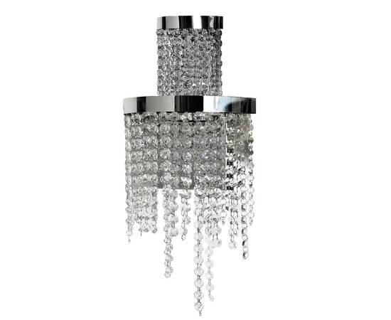 Настенный светильник Garda Decor Cascada 62GDM-80235