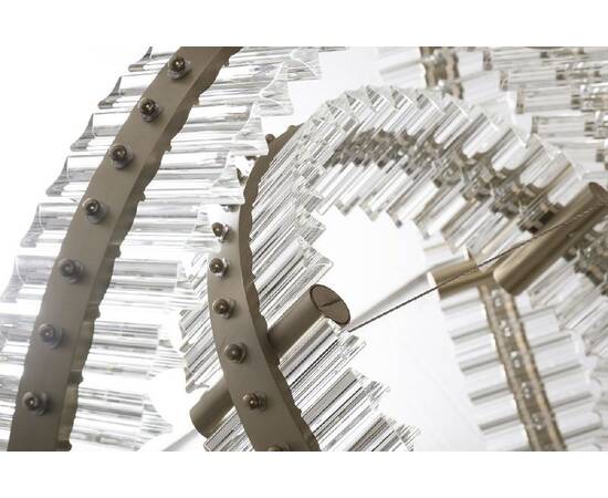 Подвесная люстра Garda Decor Galaxy 91GH-30861, изображение 2