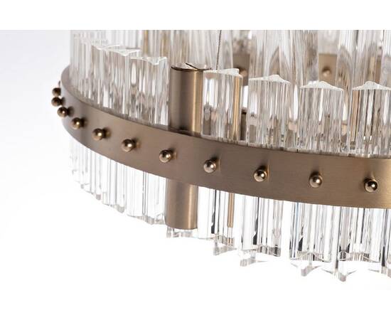 Подвесная люстра Garda Decor Galaxy 91GH-30864, изображение 2