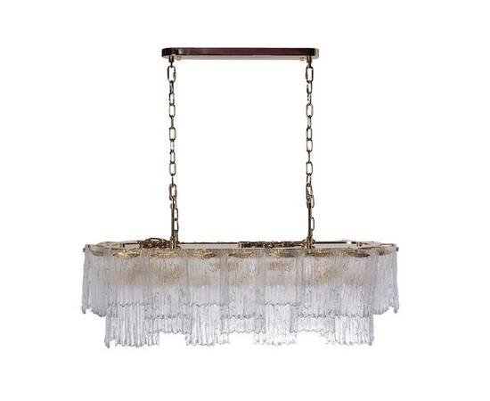 Подвесная люстра Garda Decor 164FA-33125