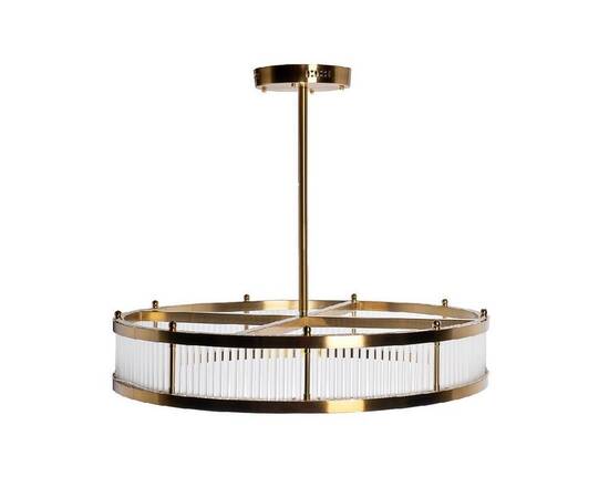 Люстра на штанге Garda Decor Ancona K2KM12850