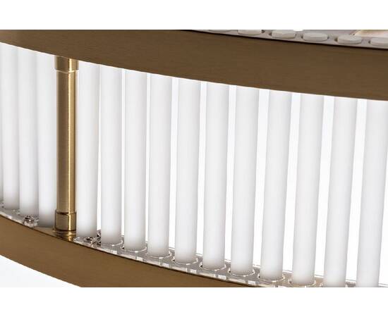 Люстра на штанге Garda Decor Ancona K2KM12850, изображение 2