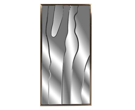 Зеркало Garda Decor KFG207