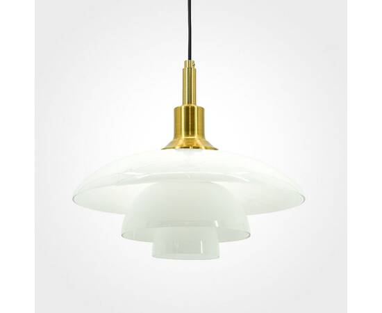 Подвесной светильник Lightera Bacalar LE124L-28G, изображение 2