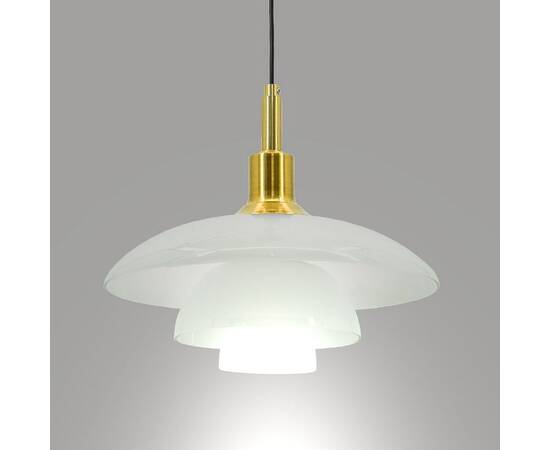 Подвесной светильник Lightera Bacalar LE124L-28G, изображение 4