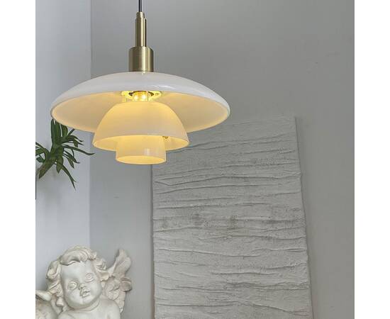 Подвесной светильник Lightera Bacalar LE124L-28G, изображение 5