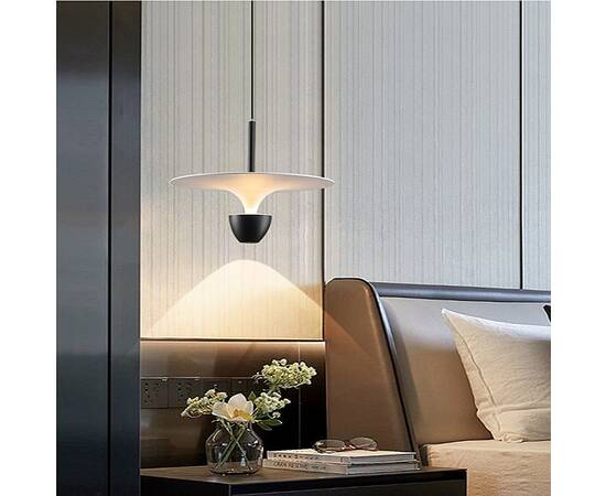 Подвесной светильник Lightera Natron LE125L-30W, изображение 4